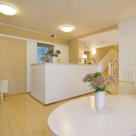 Kongo Hotel هابسالو المظهر الخارجي الصورة
