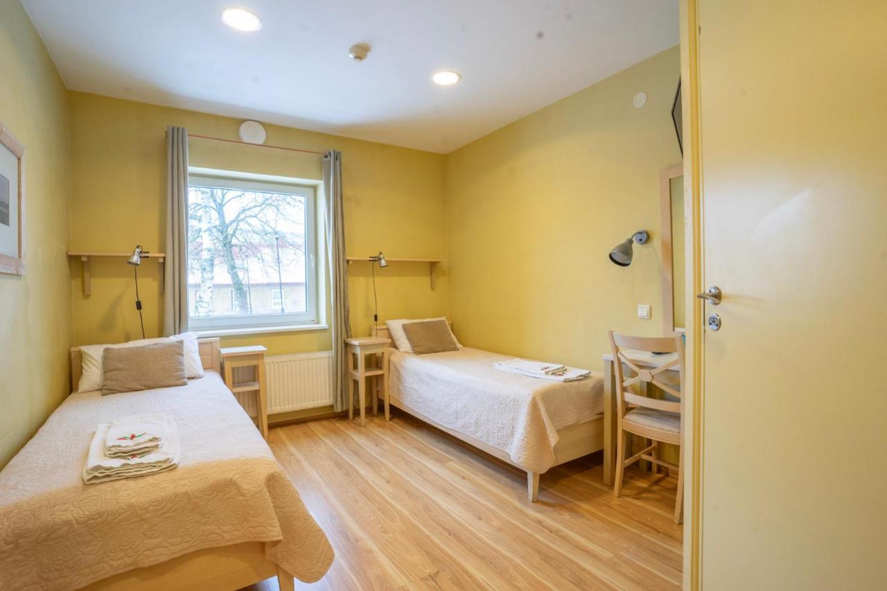 Kongo Hotel هابسالو المظهر الخارجي الصورة