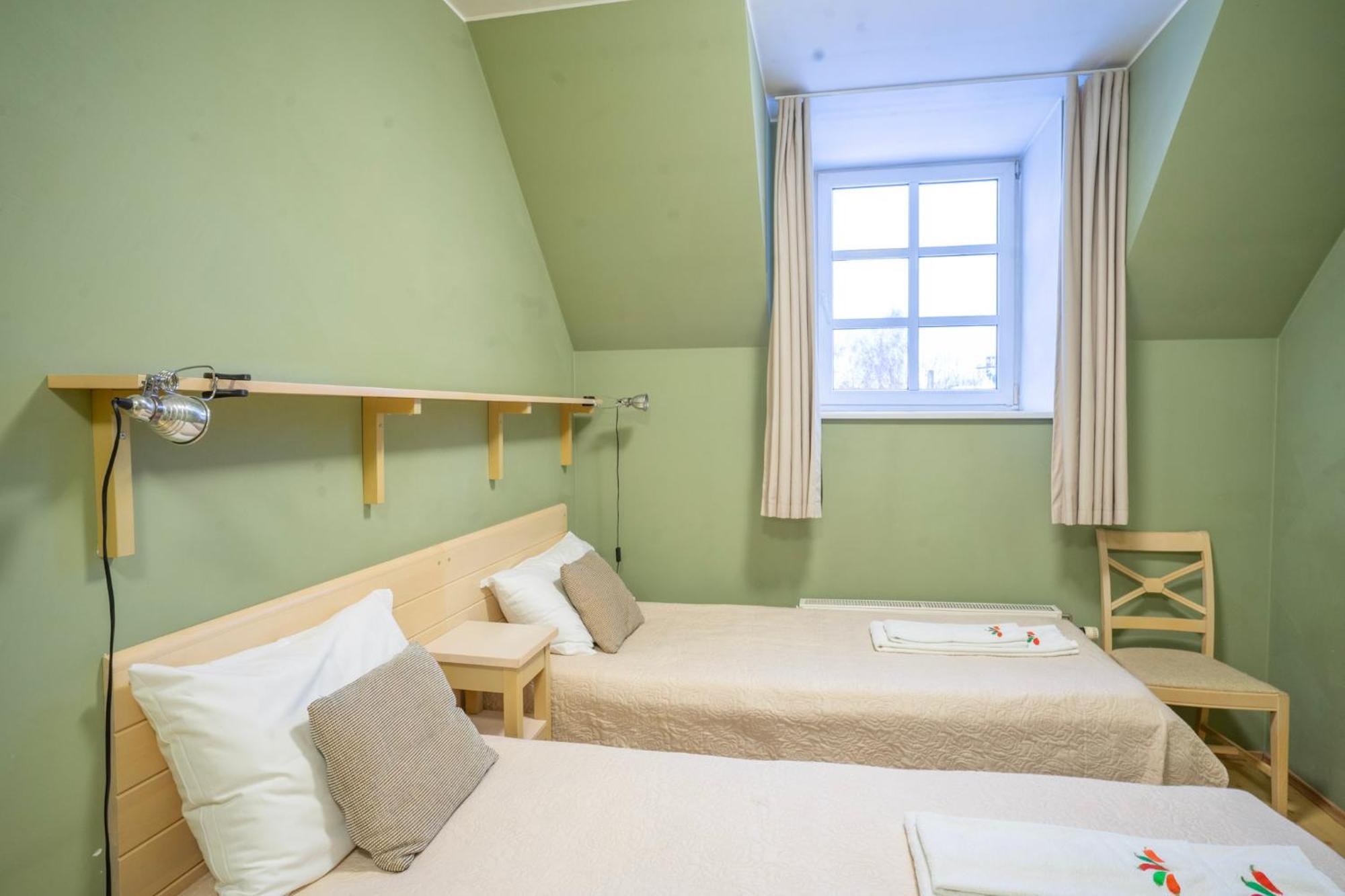 Kongo Hotel هابسالو المظهر الخارجي الصورة