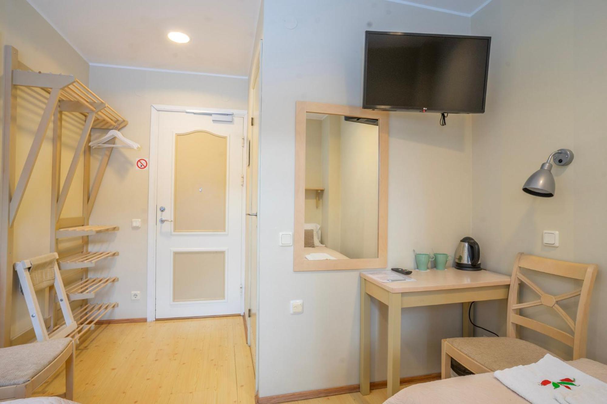 Kongo Hotel هابسالو المظهر الخارجي الصورة