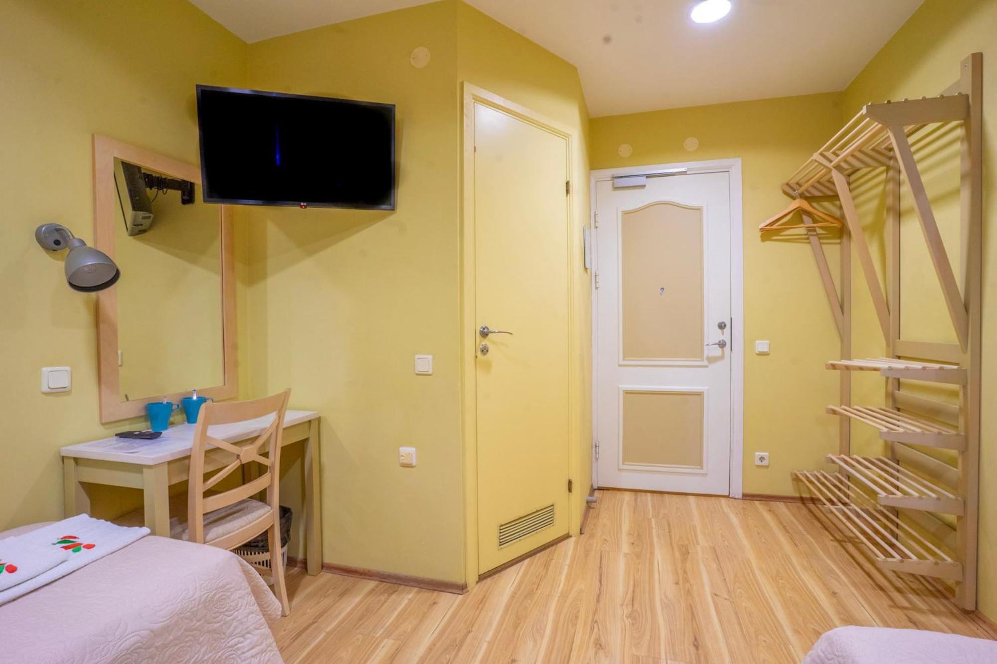Kongo Hotel هابسالو المظهر الخارجي الصورة