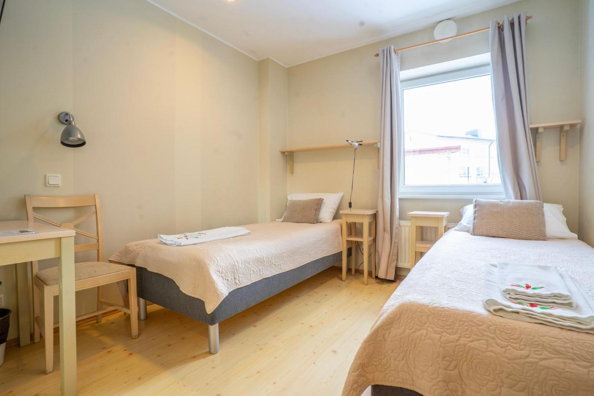 Kongo Hotel هابسالو المظهر الخارجي الصورة