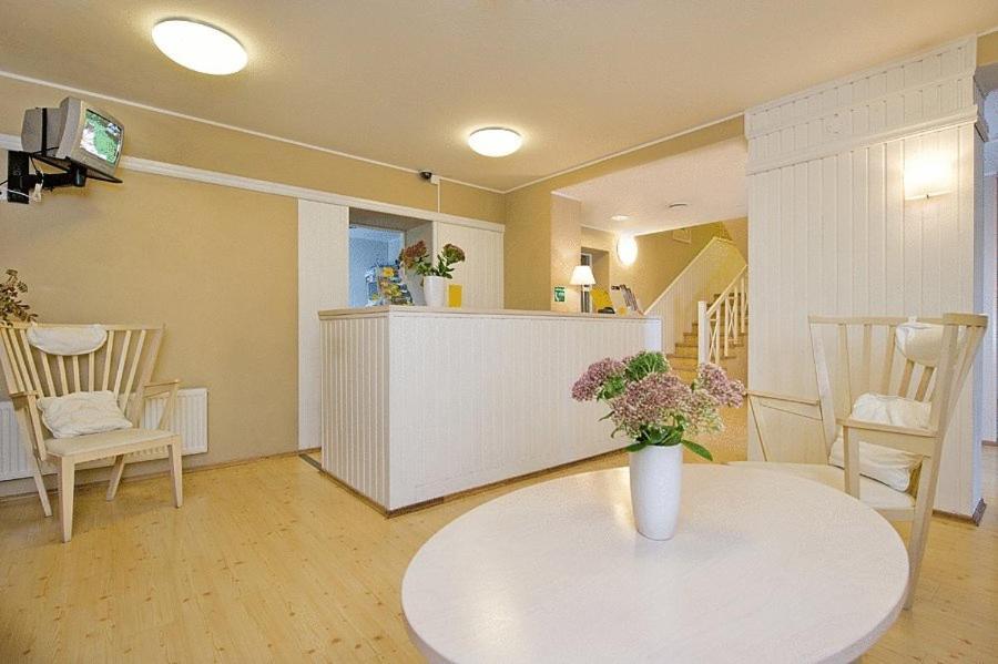 Kongo Hotel هابسالو المظهر الخارجي الصورة